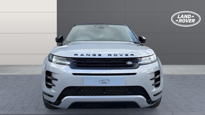 Land Rover Range Rover Evoque 1.5 P270e Edition 5dr Auto Hatchback - Image 7